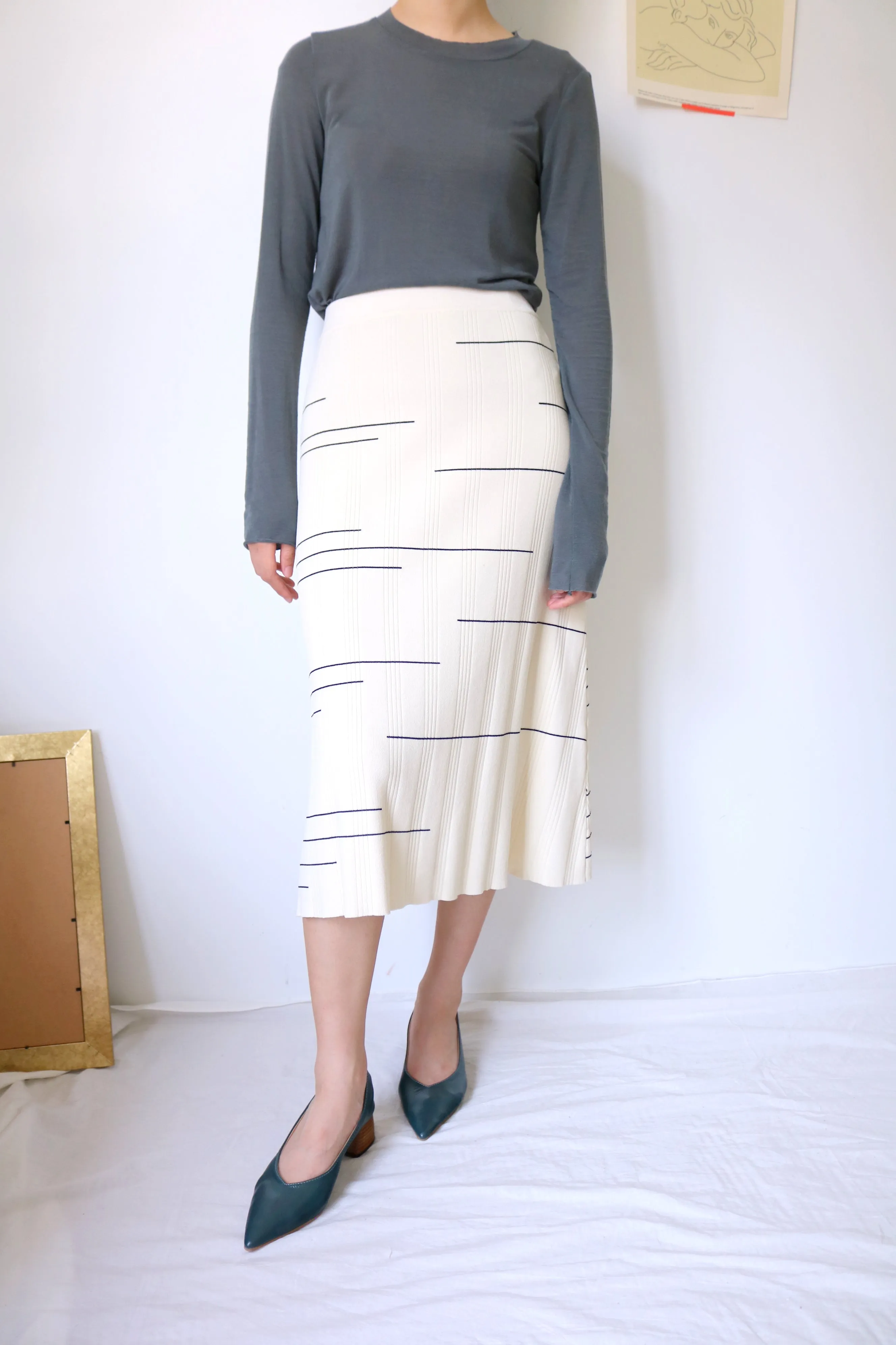 Noor Top (made with tencel cotton blend, more colours available))sold out