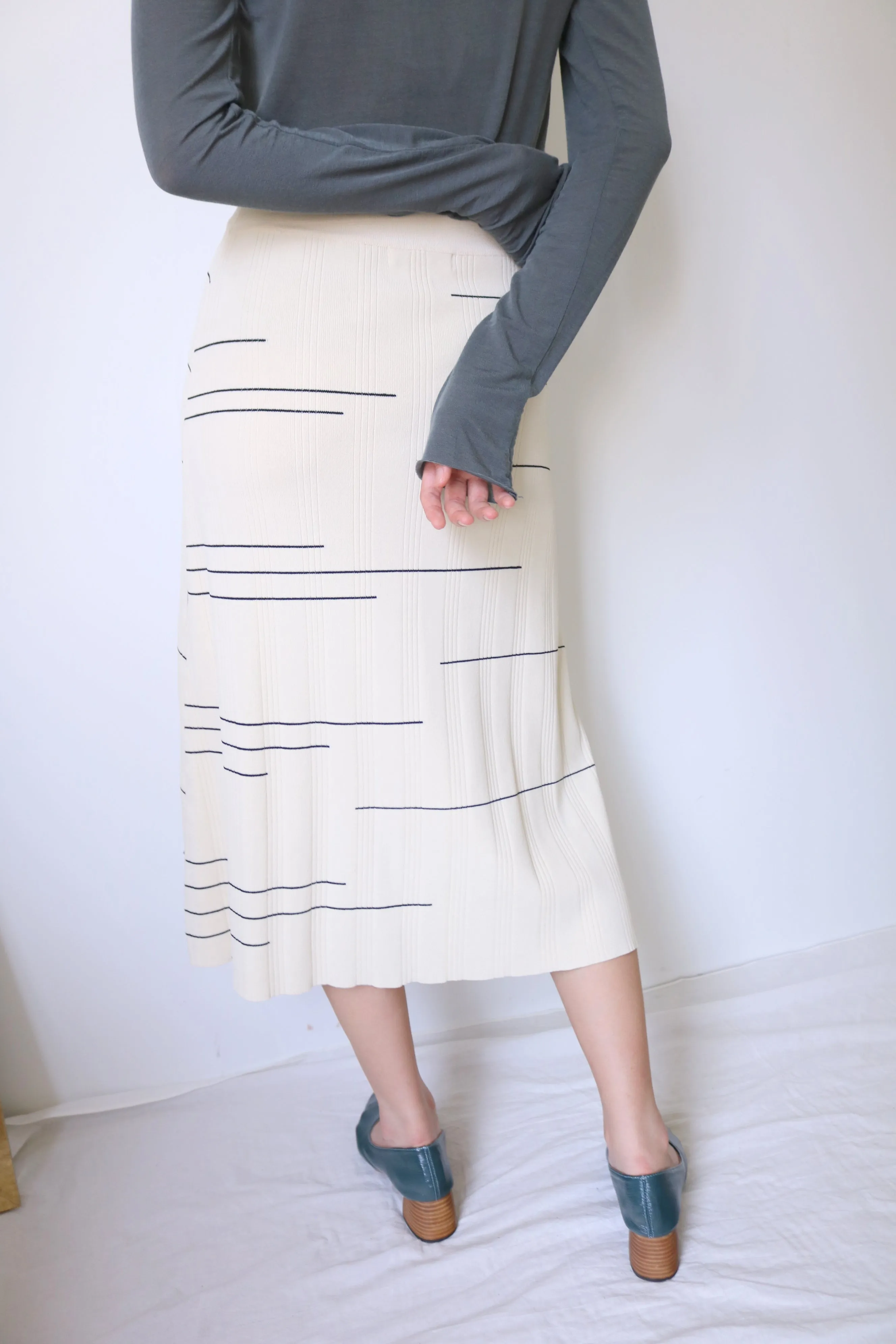 Noor Top (made with tencel cotton blend, more colours available))sold out