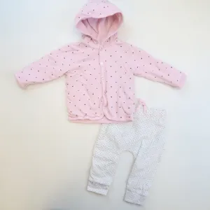 Noppies - Set (4-6M)