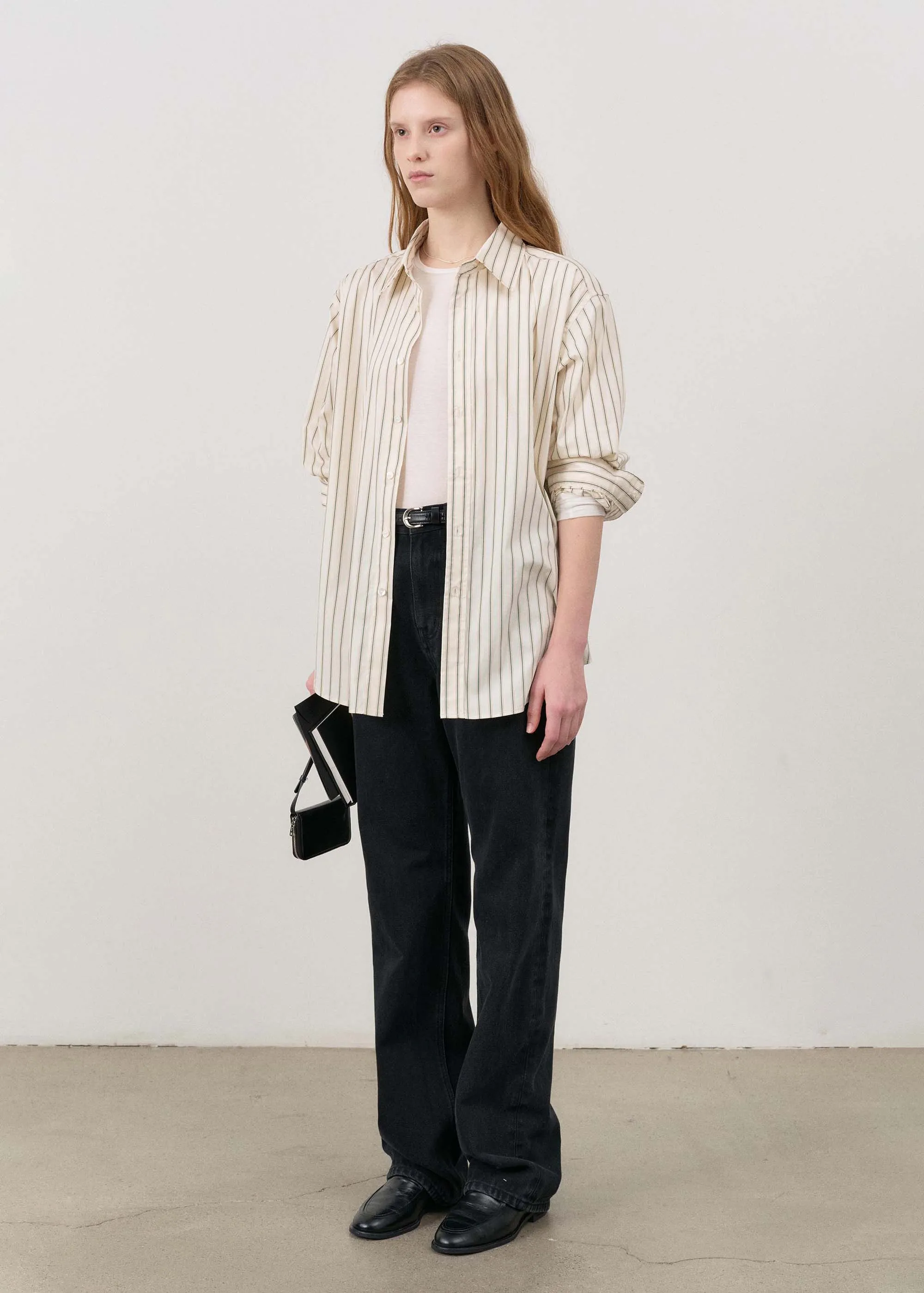 Off-White Casual Shirt