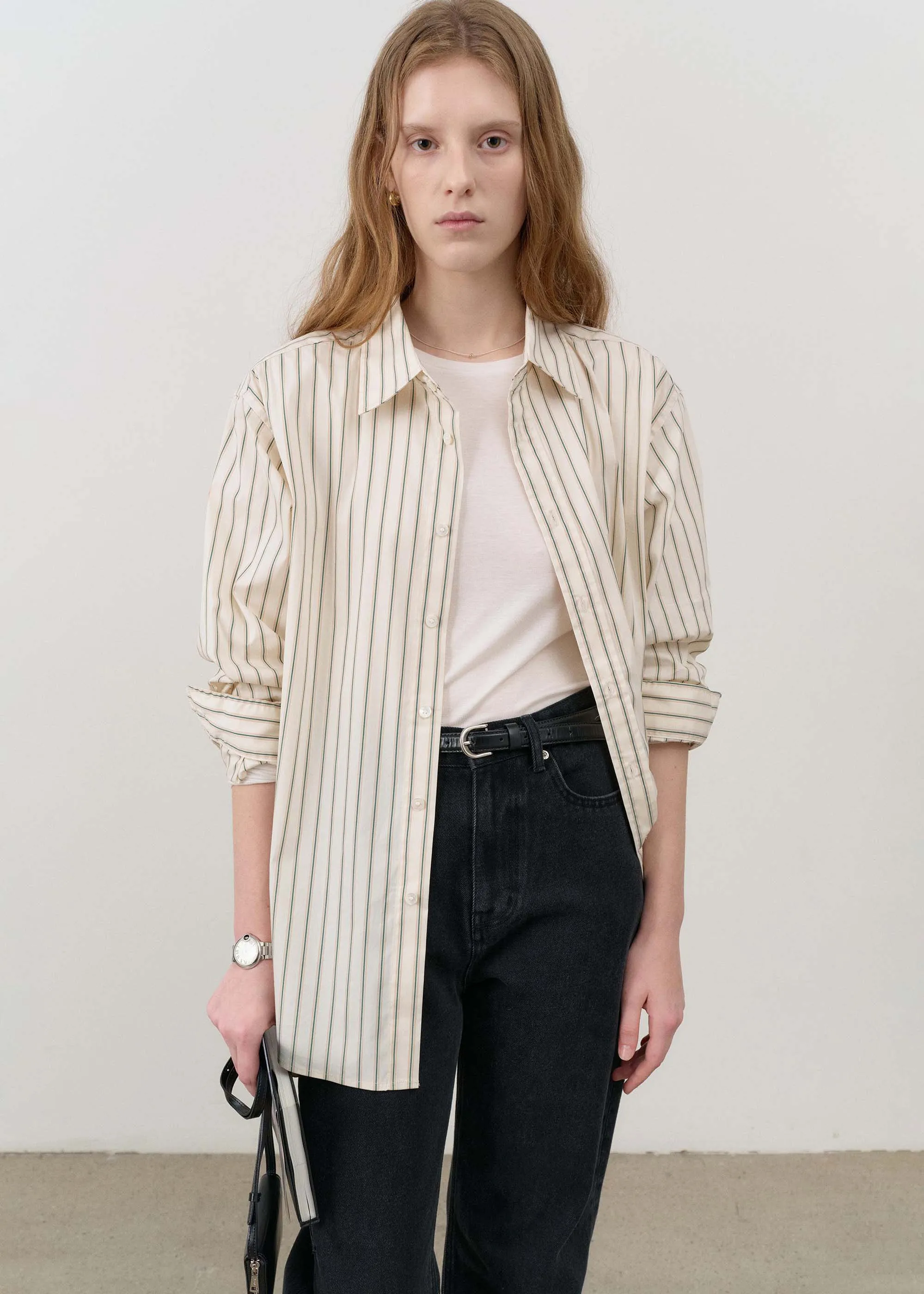 Off-White Casual Shirt