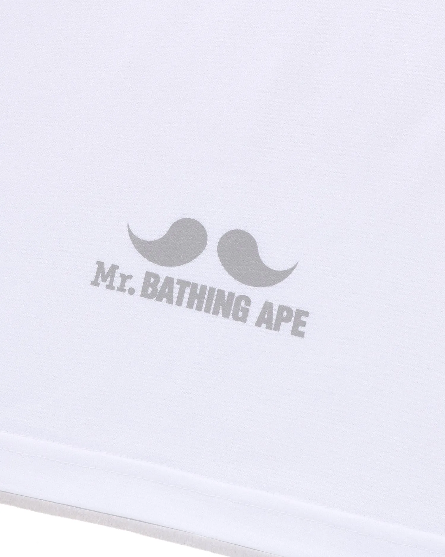 One Point Basic Tee