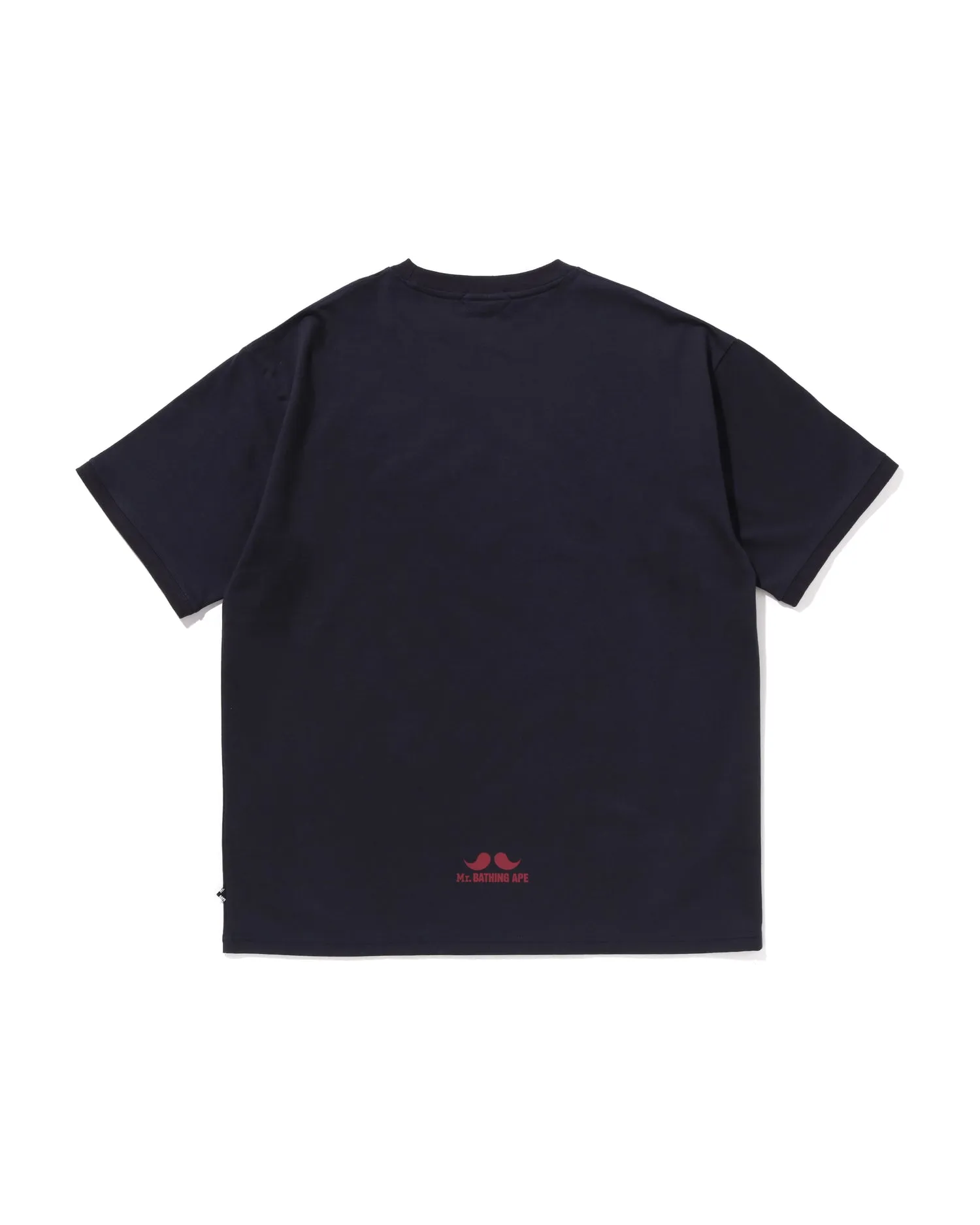 One Point Basic Tee