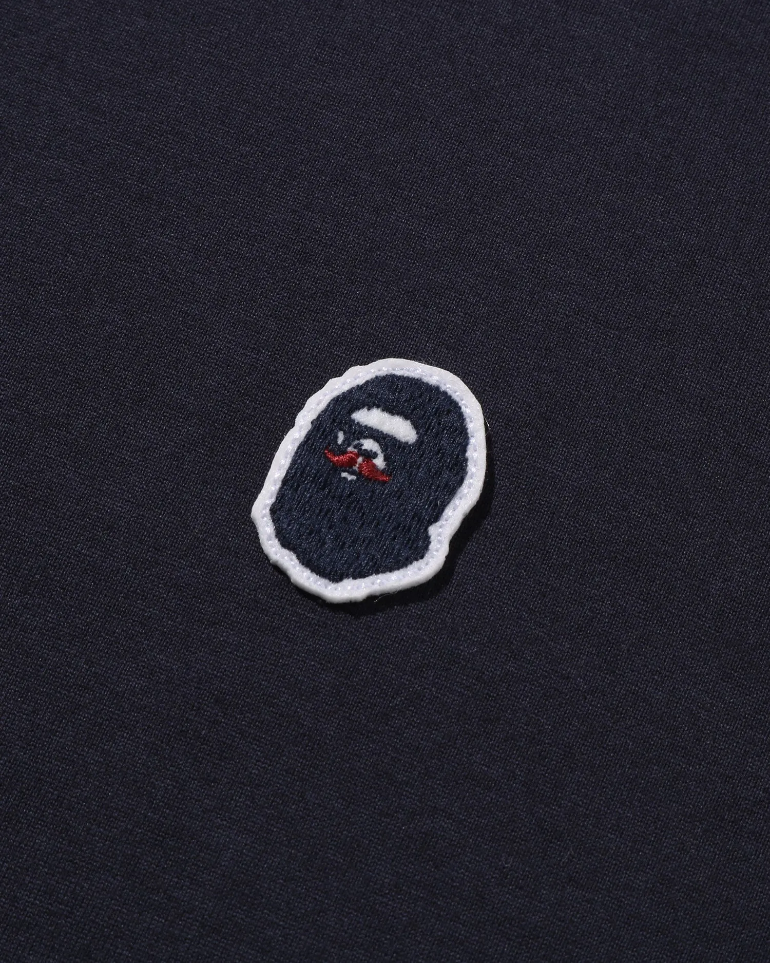 One Point Basic Tee