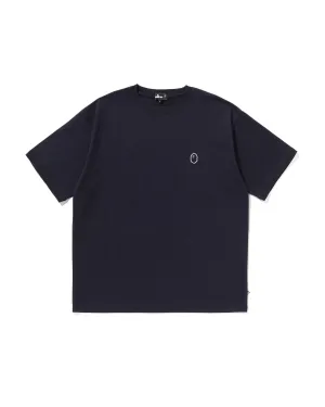 One Point Basic Tee