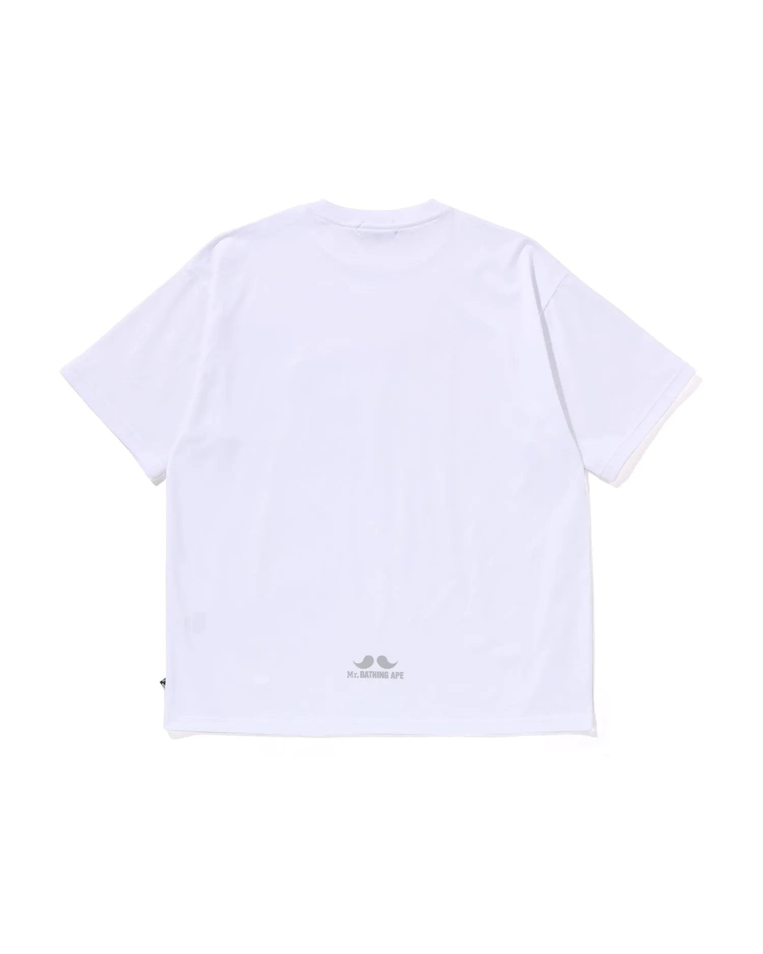 One Point Basic Tee