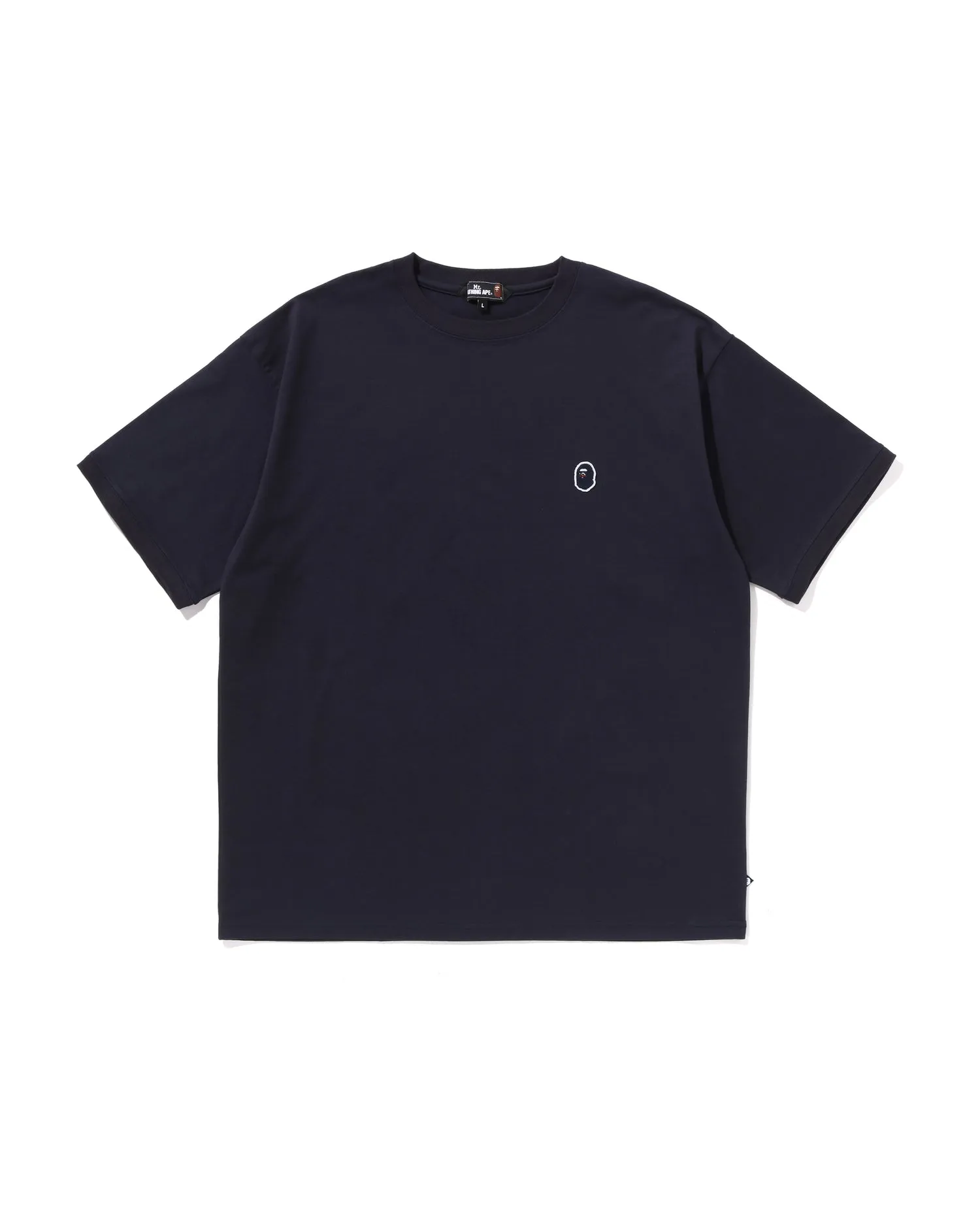 One Point Basic Tee