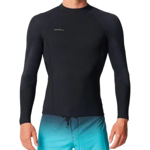 O'NEILL MENS HYPERFREAK TBX 1.5MM LONG SLEEVE CREW