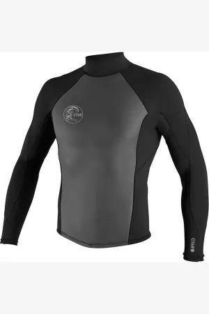 O'NEILL O'RIGINAL BZ JACKET 2/1MM - BLACK