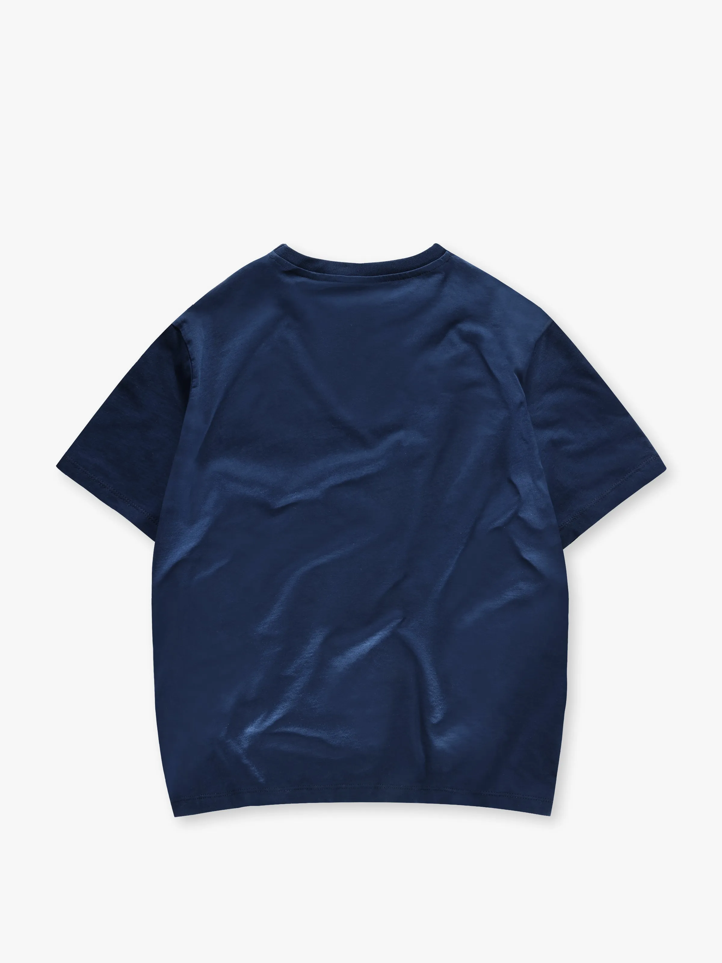 Organic Basic Tee