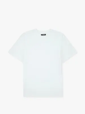 Organic Regular Logo Tee