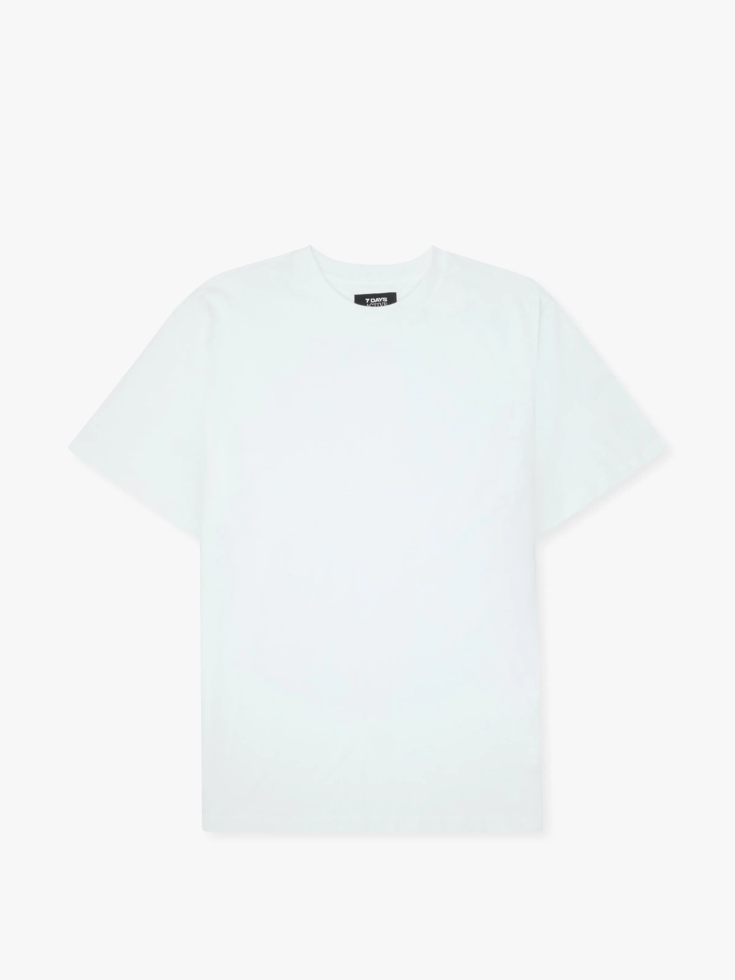 Organic Regular Logo Tee