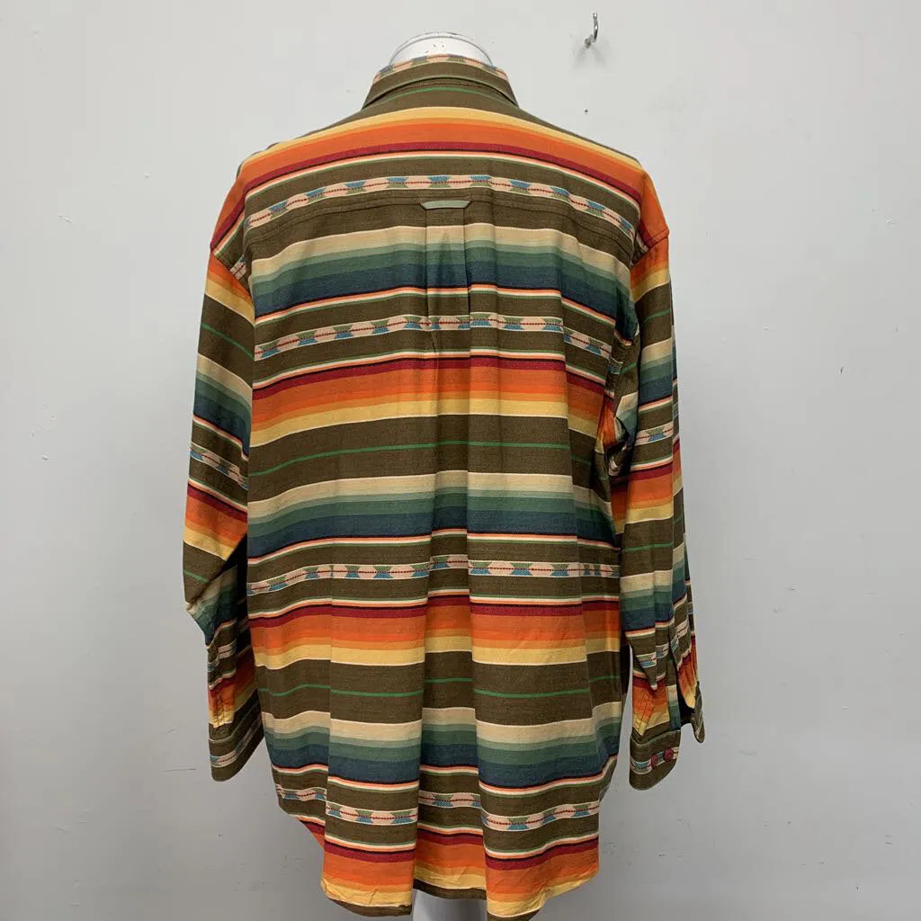 Orvis Shirt LS