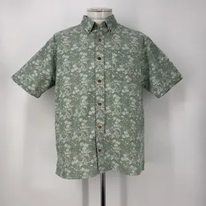 Orvis Shirt SS