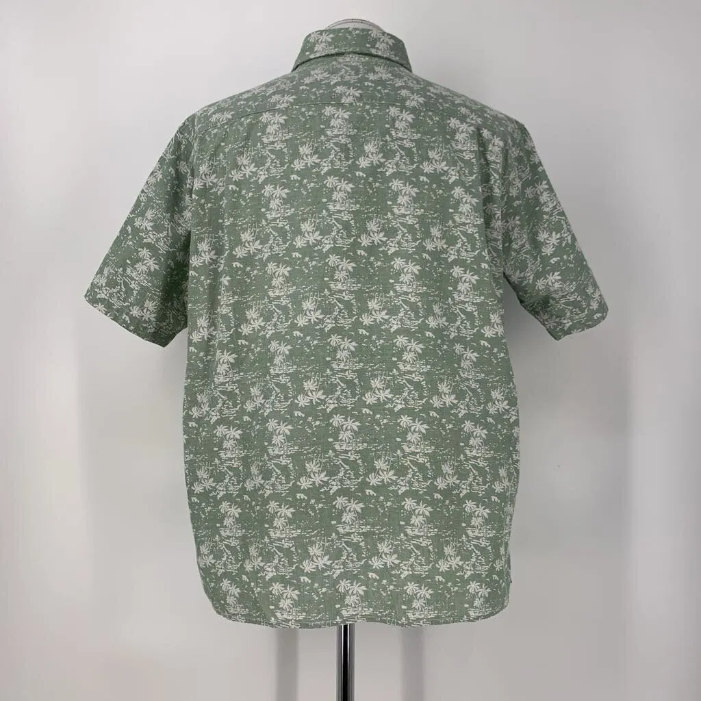 Orvis Shirt SS