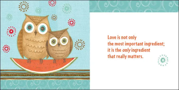 Owl Always Love You
