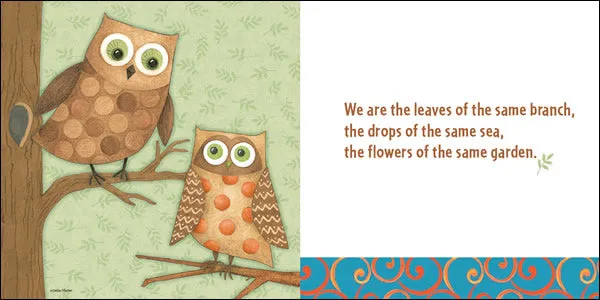 Owl Always Love You
