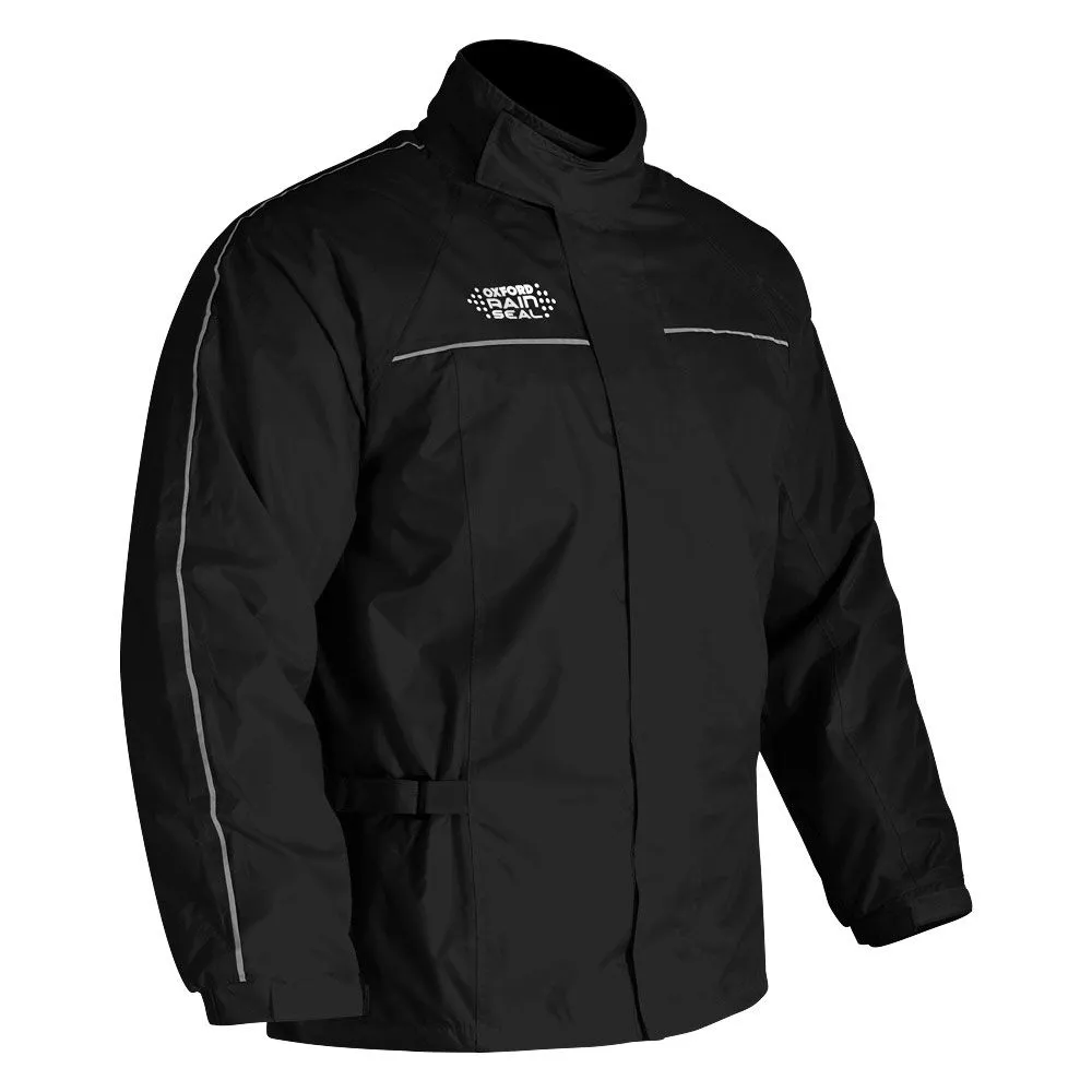 Oxford Rainseal Over Jacket
