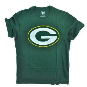 Packers Knockaround Club Tee