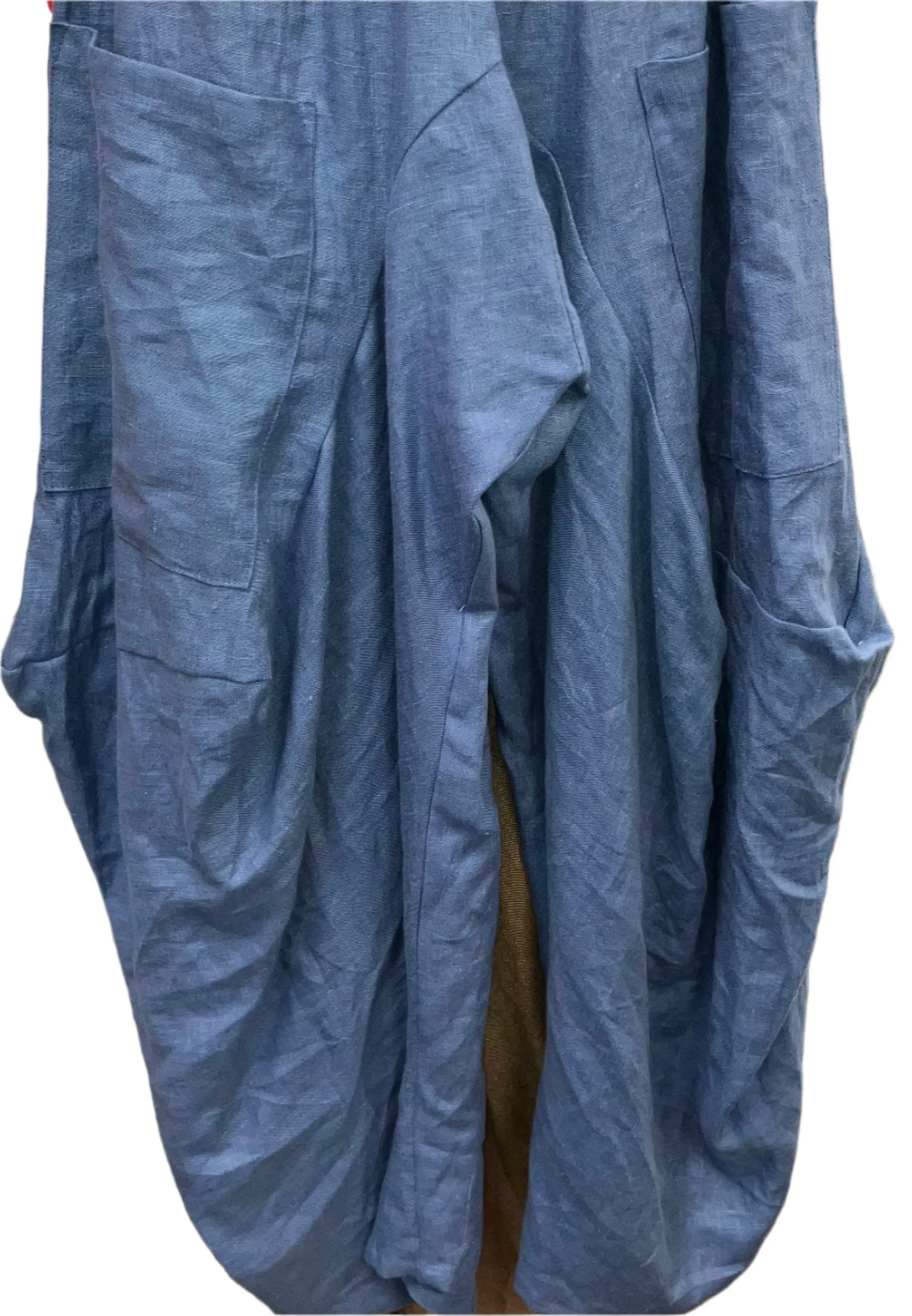 Parachute Pants