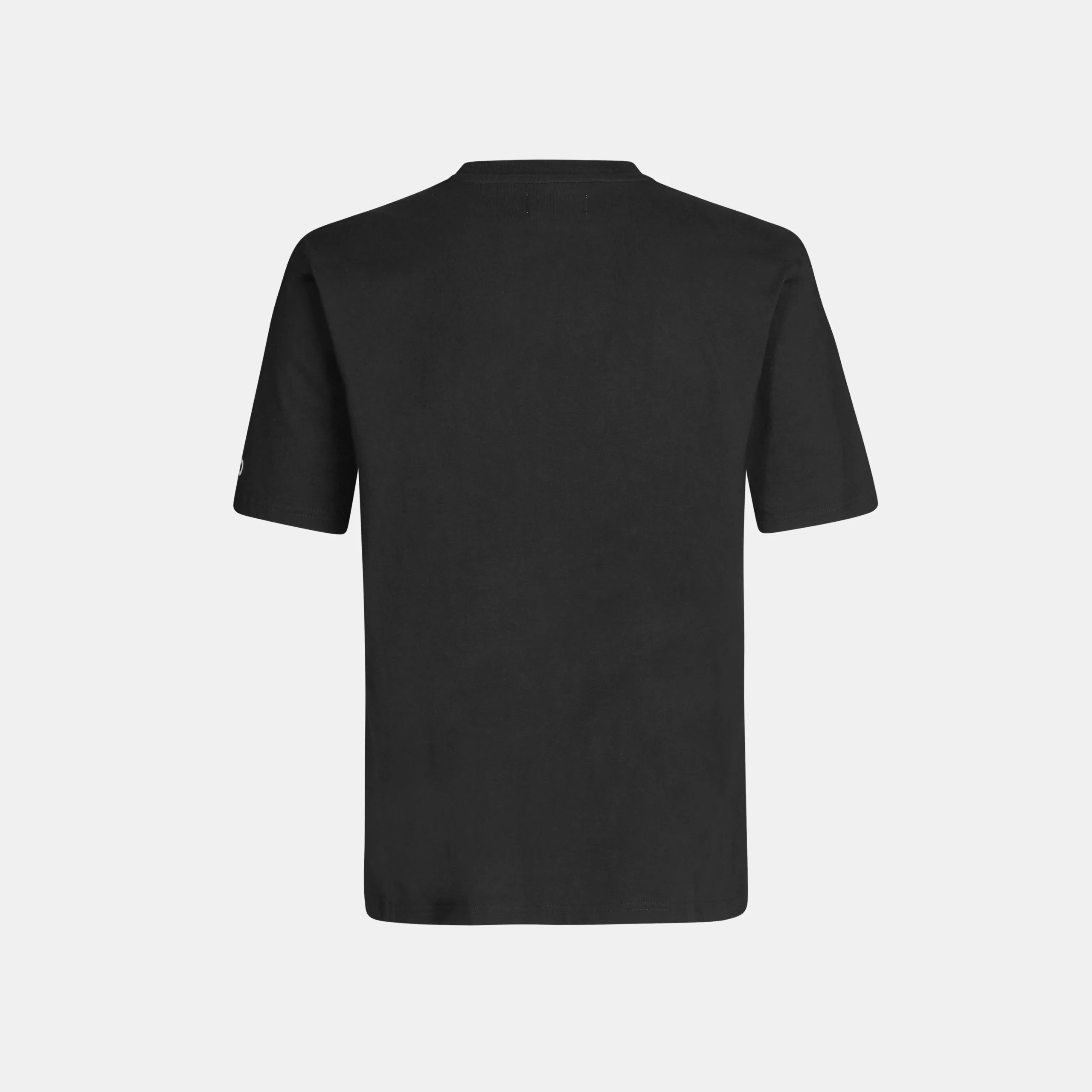 Pas Normal Studios Off-Race T.K.O. Transmission T-Shirt - Black