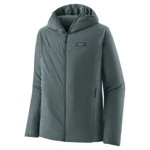 Patagonia Men's Nano-Air Light Hybrid Hoody - NUVG