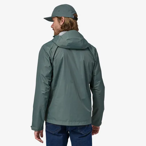 Patagonia M's Torrentshell 3L Jacket- Nouveau Green