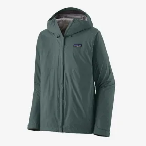 Patagonia M's Torrentshell 3L Jacket- Nouveau Green