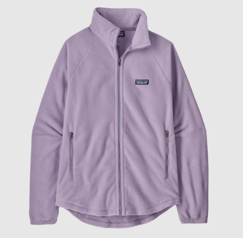 PATAGONIA WOMEN'S CLASSIC MICRODINI JACKET