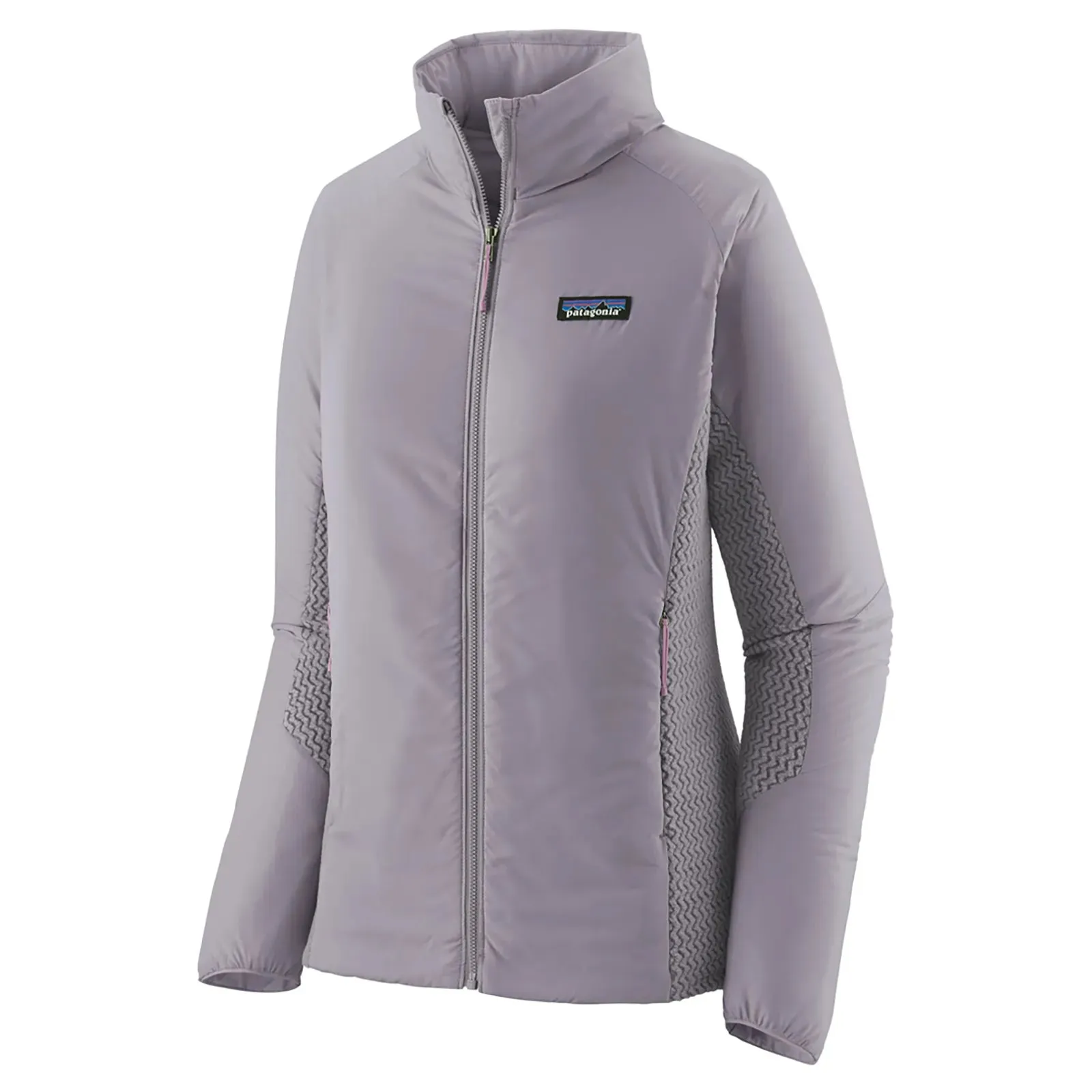 Patagonia Women's Nano-Air Light Hybrid Jacket - HERG