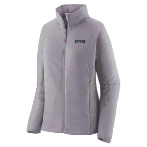 Patagonia Women's Nano-Air Light Hybrid Jacket - HERG