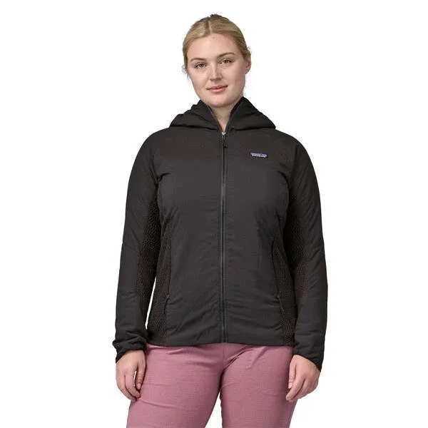 Patagonia W's Nano-Air Light Hybrid Hoody