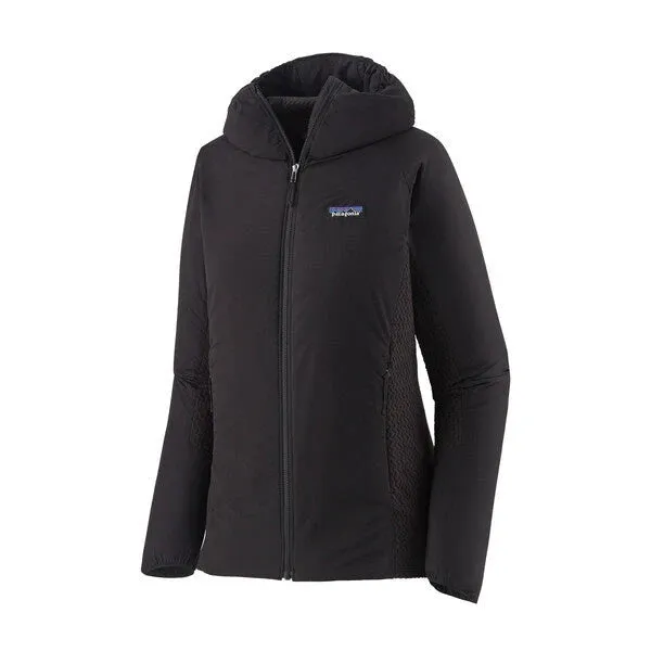 Patagonia W's Nano-Air Light Hybrid Hoody