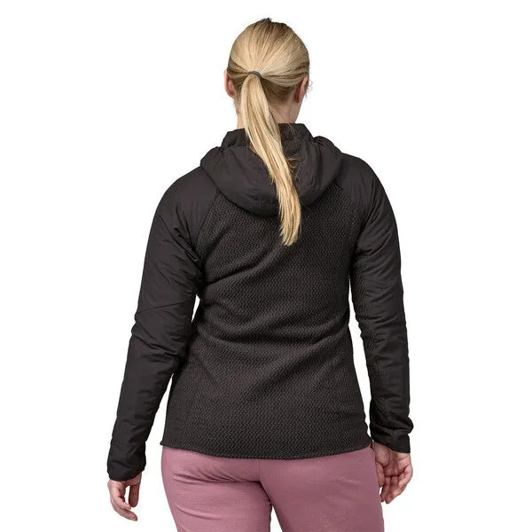 Patagonia W's Nano-Air Light Hybrid Hoody