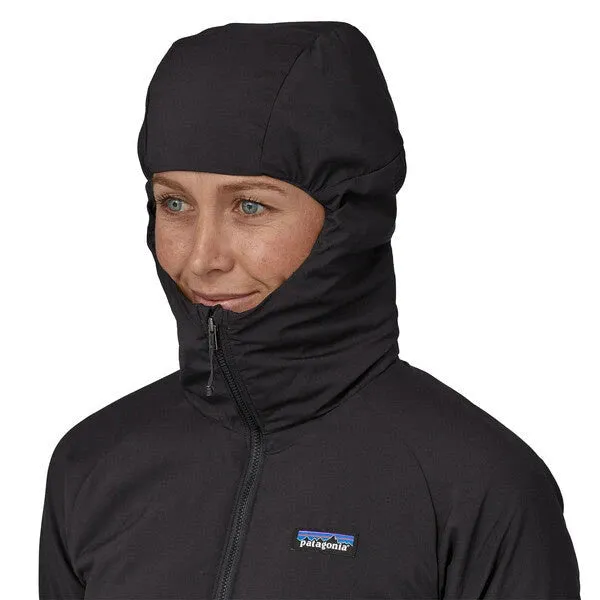 Patagonia W's Nano-Air Light Hybrid Hoody