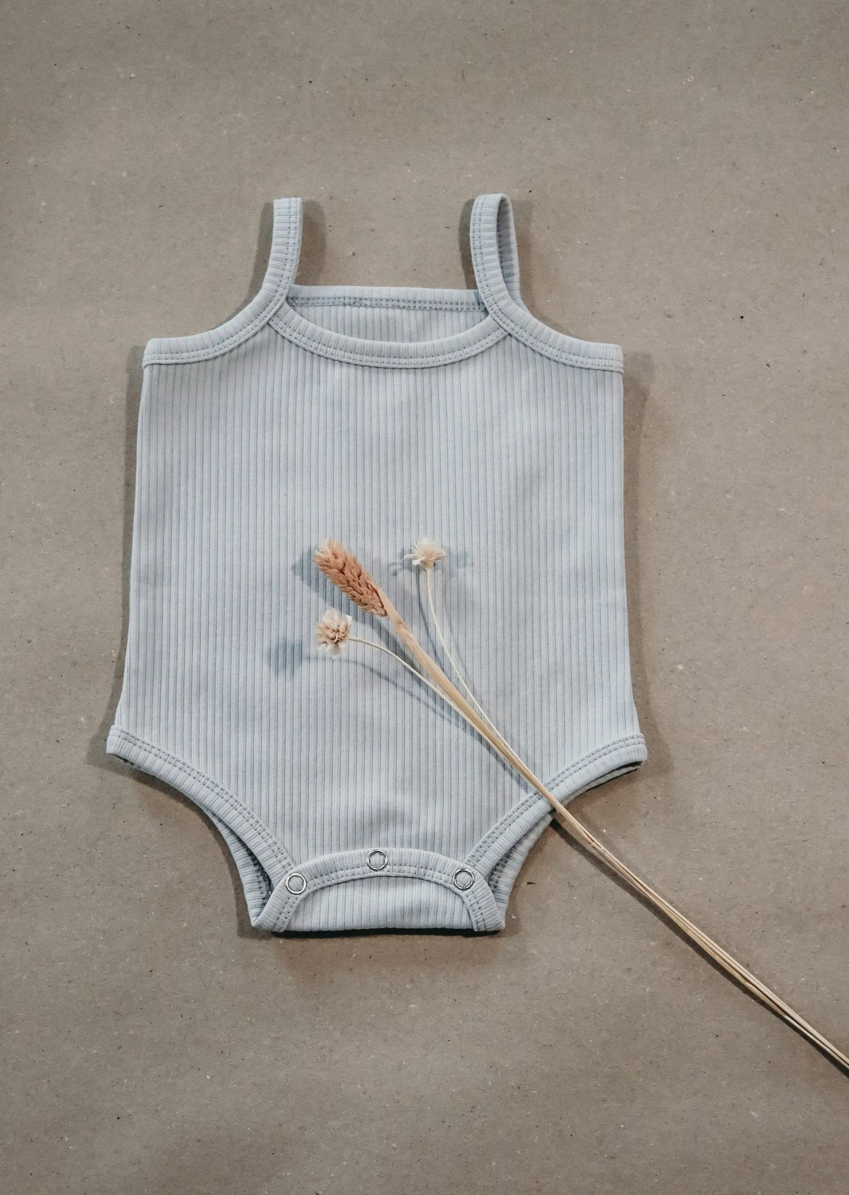 Pebble Vest