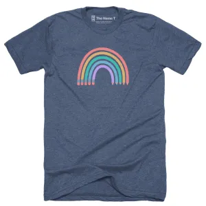 Pencil Rainbow