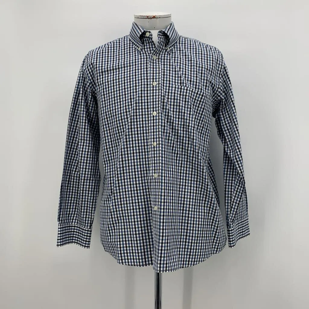 Pendleton Shirt