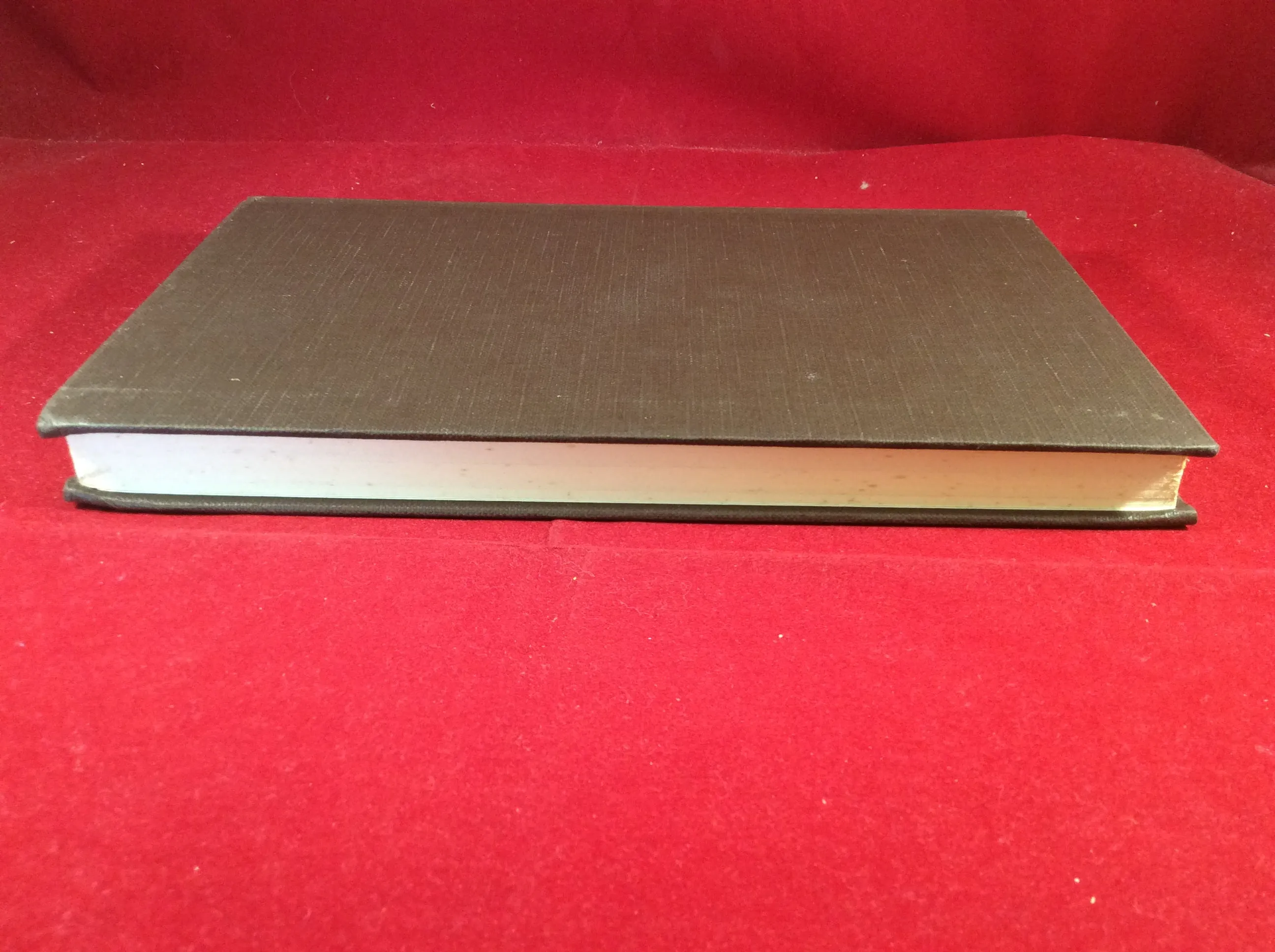 Peter C. Smith (ed), Uninvited Guests, William Kimber, 1984, First Edition, Signed and Inscribed.