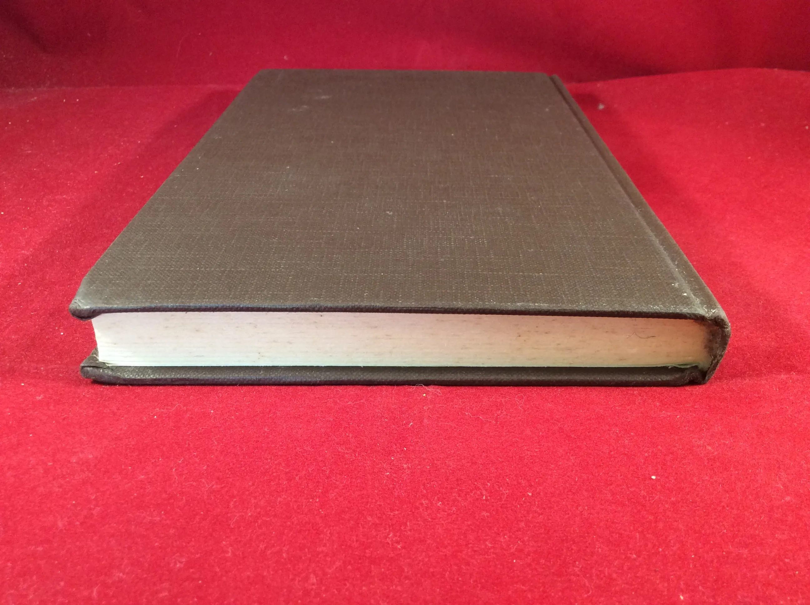 Peter C. Smith (ed), Uninvited Guests, William Kimber, 1984, First Edition, Signed and Inscribed.