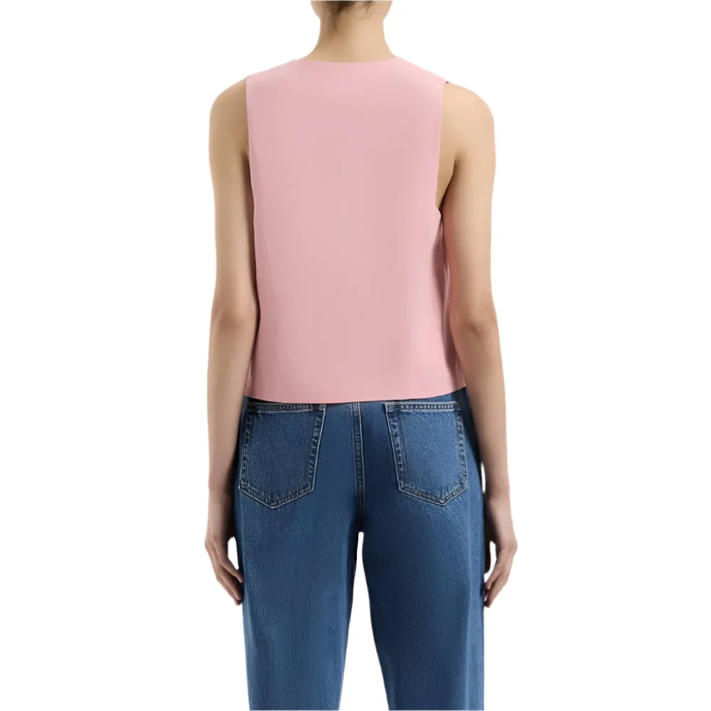 Petra Vest - Womens