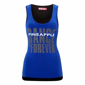 Pineapple Double Dance Vest