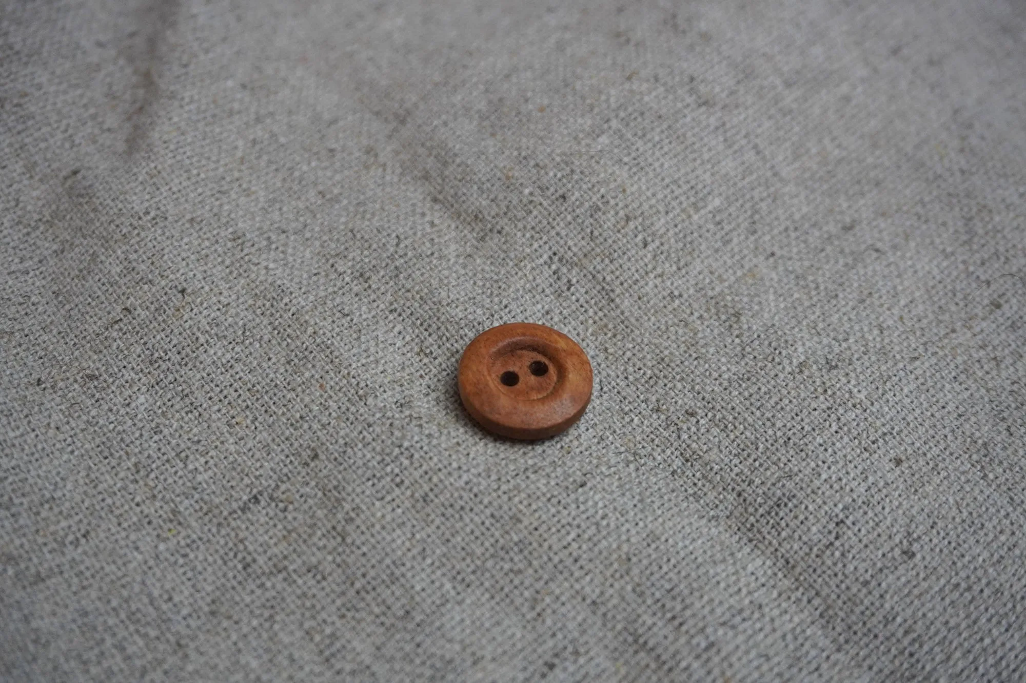 Pinnochio Button