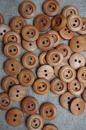 Pinnochio Button