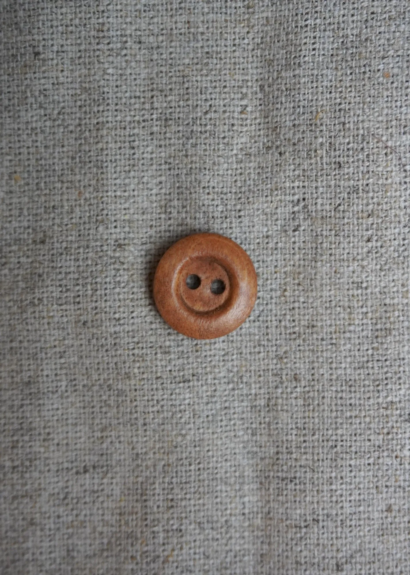 Pinnochio Button