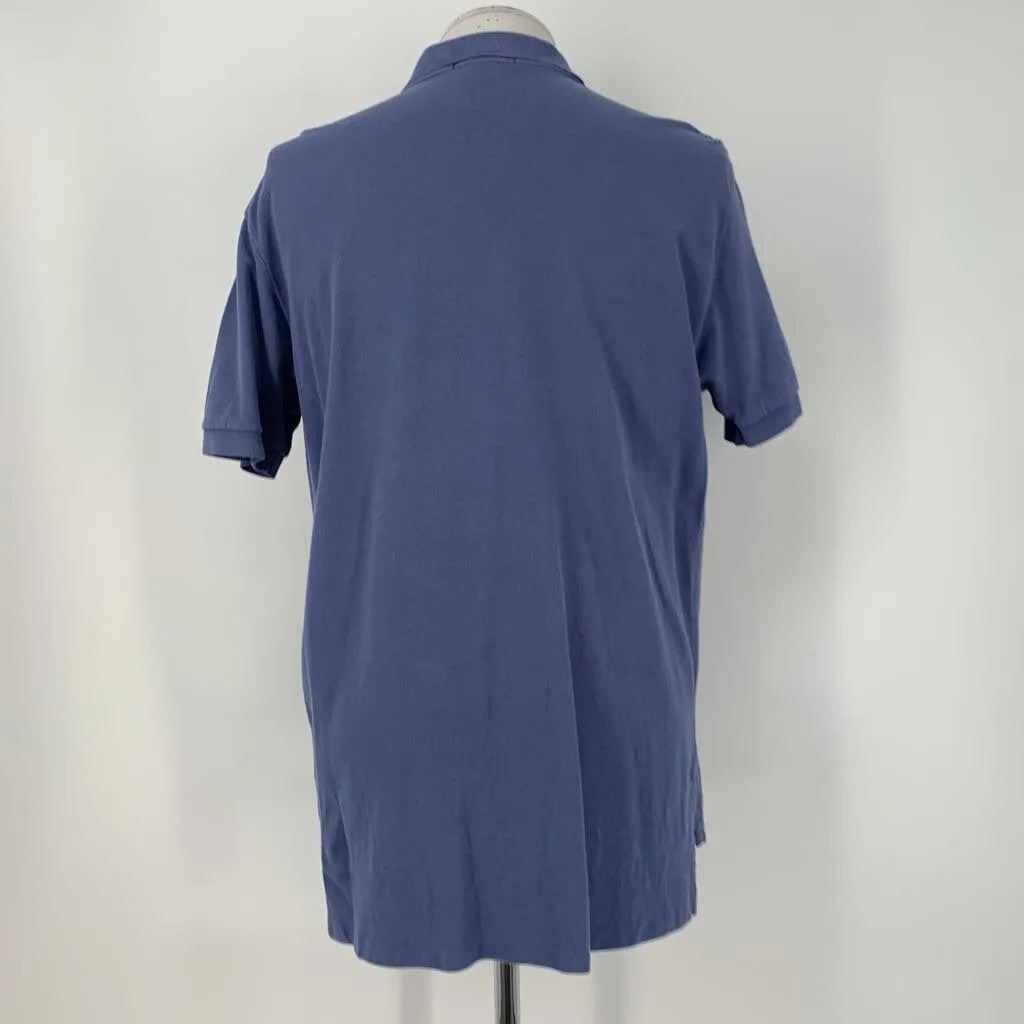 Polo Shirt SS