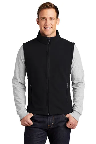 Port Authority® Value Fleece Vest