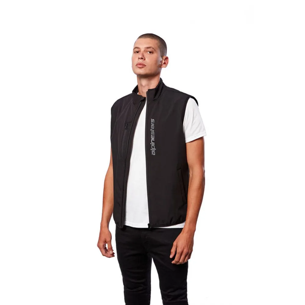 Primary Vest Black XL