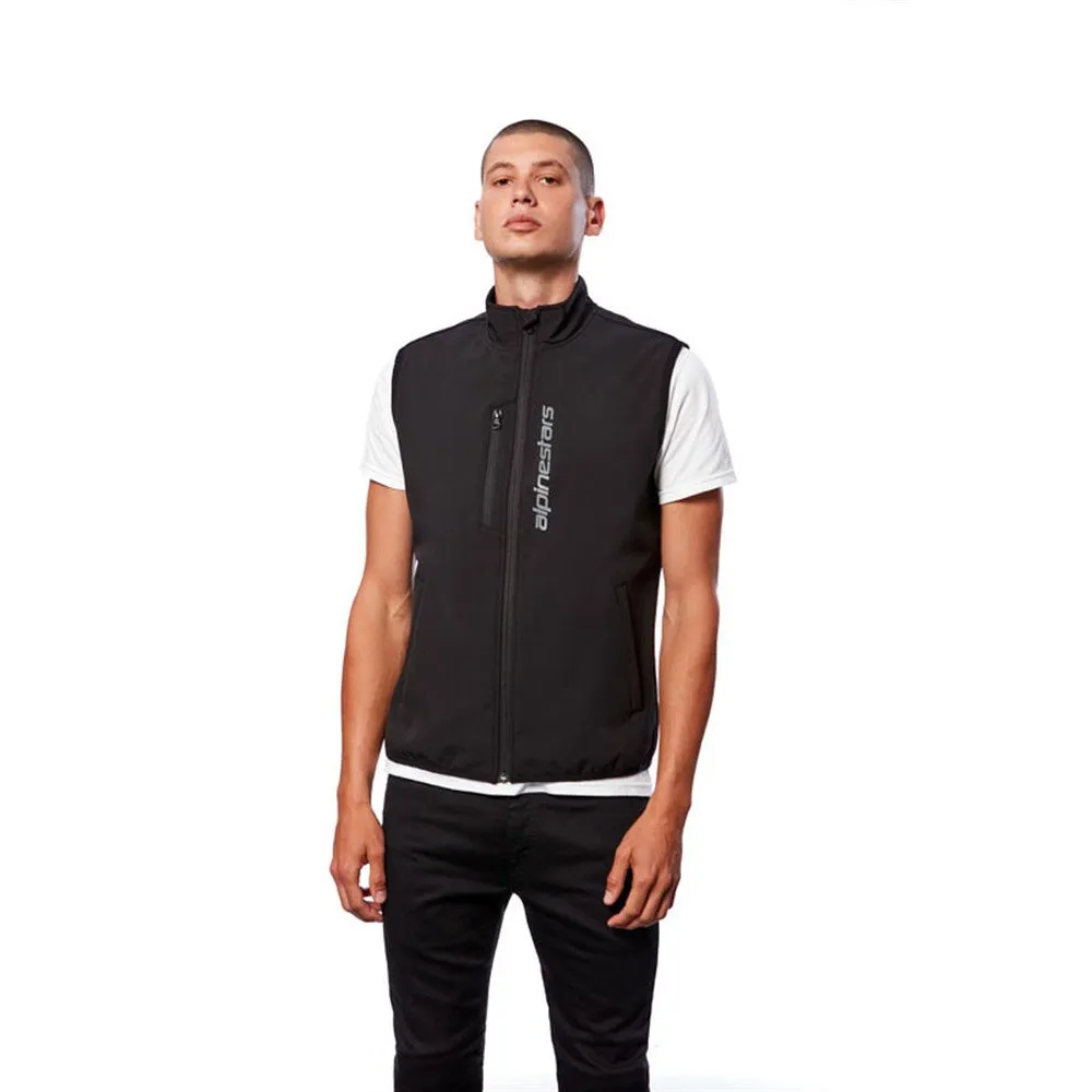 Primary Vest Black XL