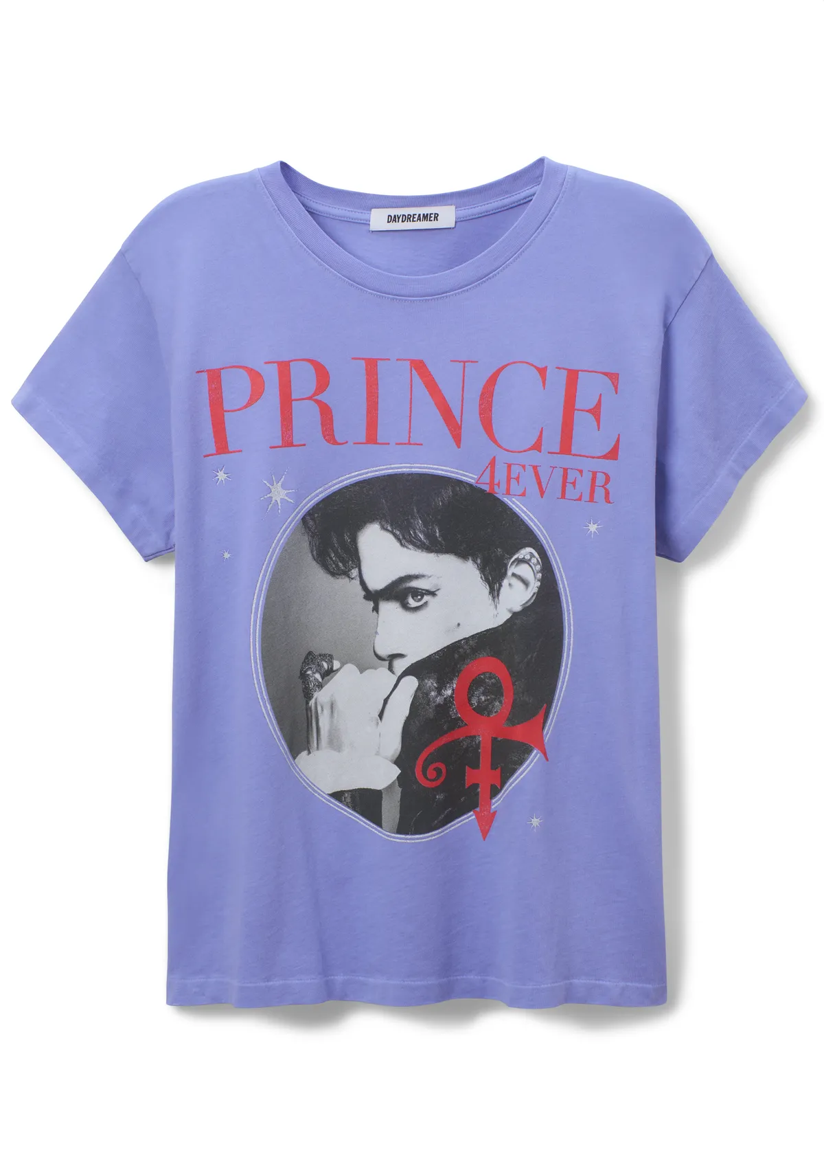 Prince 4Ever Tour Tee